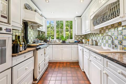 5 bedroom detached house for sale, Sheen Road, Richmond, TW9