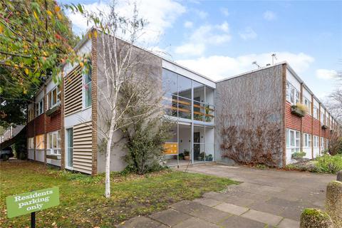 Parkleys, Richmond, TW10