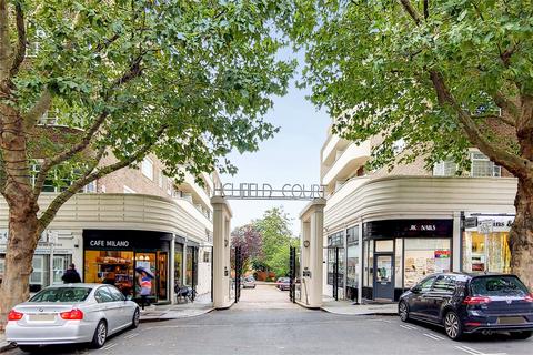 Sheen Road, Richmond, TW9