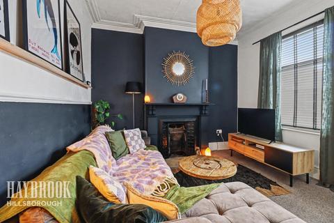 2 bedroom end of terrace house for sale, Loxley New Road, Sheffield