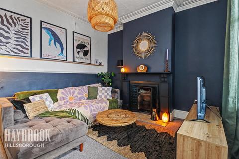 2 bedroom end of terrace house for sale, Loxley New Road, Sheffield