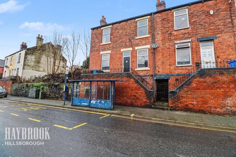 2 bedroom end of terrace house for sale, Loxley New Road, Sheffield