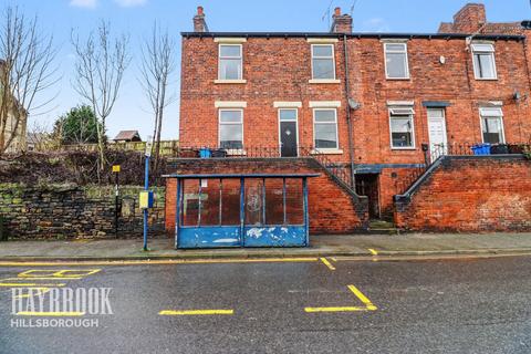 2 bedroom end of terrace house for sale, Loxley New Road, Sheffield