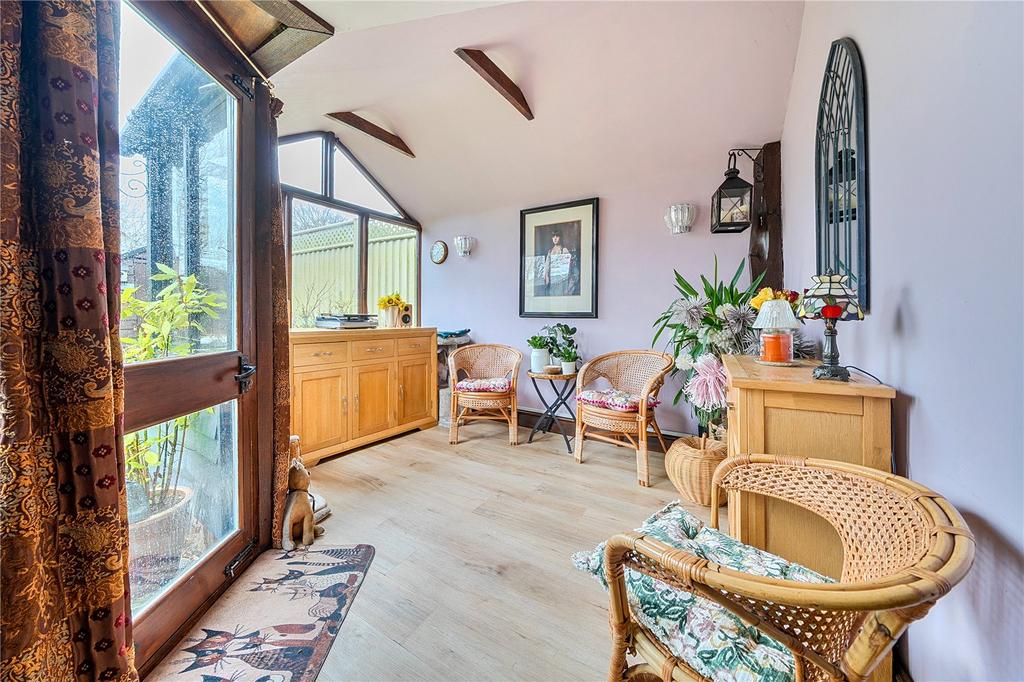 Conservatory