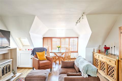 1 bedroom flat for sale, The Hermitage, Richmond, TW10