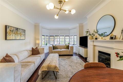 2 bedroom flat for sale, Portsmouth Road, London, SW15