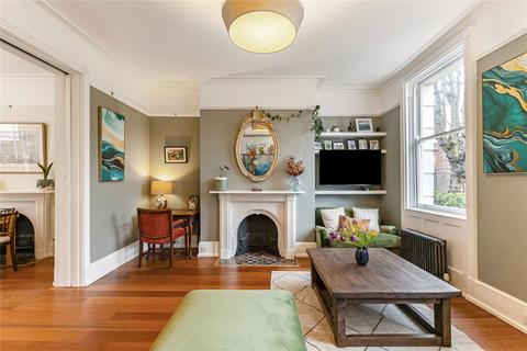 2 bedroom flat for sale, Spring Terrace, Richmond, TW9