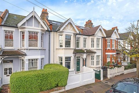 undefined, Clonmore Street, Southfields, London, SW18