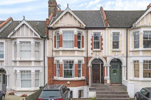 Wimbledon Park Road, Southfields, London, SW18