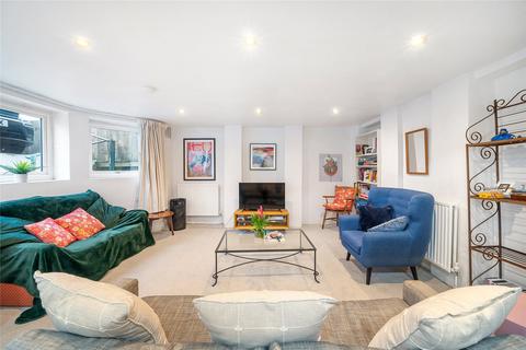 2 bedroom flat for sale, Wimbledon Park Road, Southfields, London, SW18
