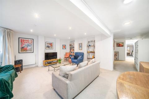 2 bedroom flat for sale, Wimbledon Park Road, Southfields, London, SW18
