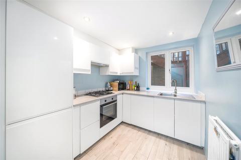 2 bedroom flat for sale, Wimbledon Park Road, Southfields, London, SW18