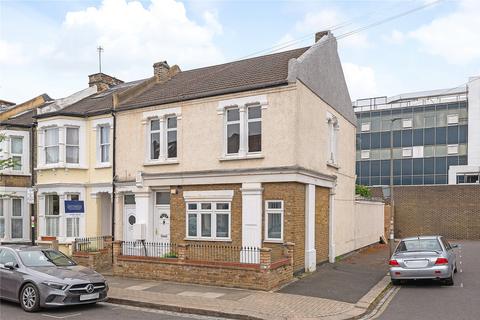 Camborne Road, Southfields, London, SW18