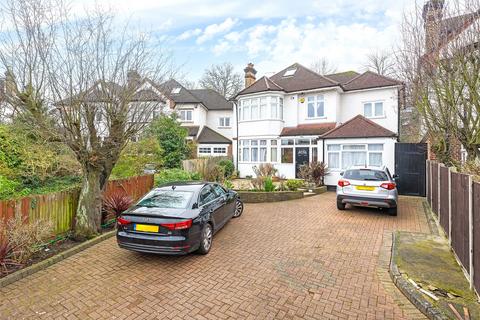 Combemartin Road, Southfields, London, SW18