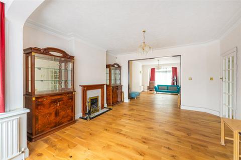 5 bedroom detached house for sale, Combemartin Road, Southfields, London, SW18