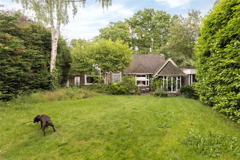 4 bedroom detached house for sale, Princes Way, Southfields, London, SW19