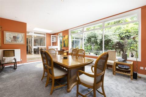4 bedroom detached house for sale, Princes Way, Southfields, London, SW19