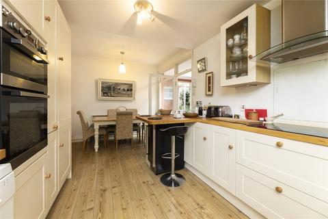 4 bedroom detached house for sale, Princes Way, Southfields, London, SW19