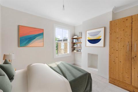 2 bedroom flat for sale, Coliston Road, Southfields, London, SW18