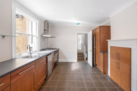 2 bedroom flat for sale, Coliston Road, Southfields, London, SW18