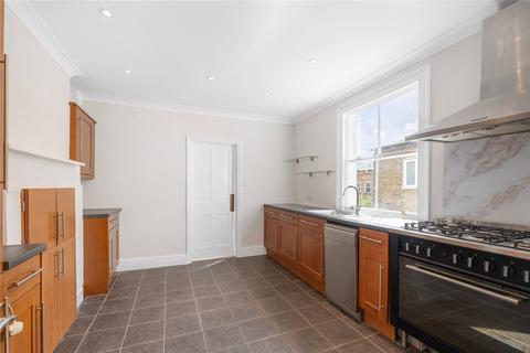 2 bedroom flat for sale, Coliston Road, Southfields, London, SW18