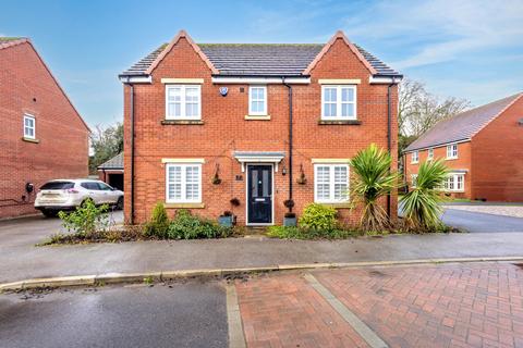undefined, Bramblegate Road, Tockwith, York, North Yorkshire, YO26