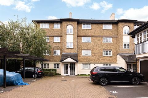 Selhurst Close, London, SW19