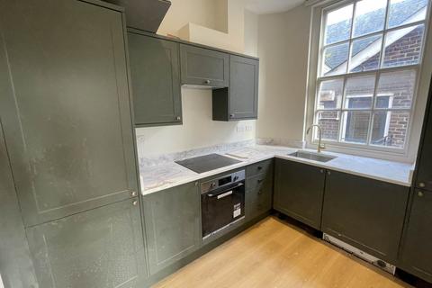 undefined, Shelley Road, Worthing, West Sussex