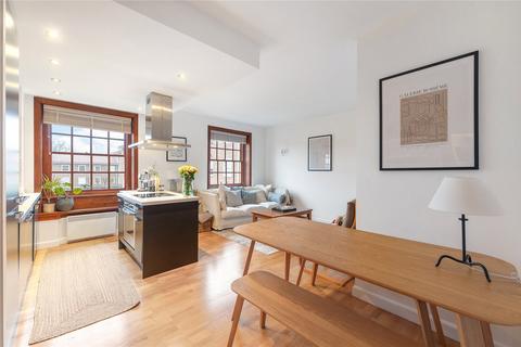 Scott Avenue, Southfields, London, SW15