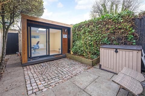 3 bedroom house for sale, Tibbets Close, Southfields, London, SW19