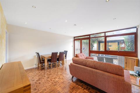 3 bedroom house for sale, Tibbets Close, Southfields, London, SW19