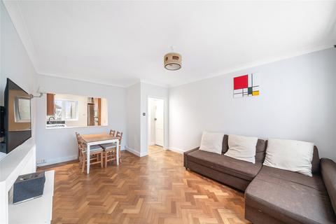 Melrose Road, Southfields, London, SW18
