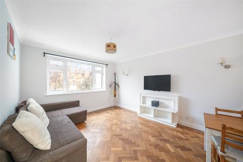 2 bedroom flat for sale, Melrose Road, Southfields, London, SW18