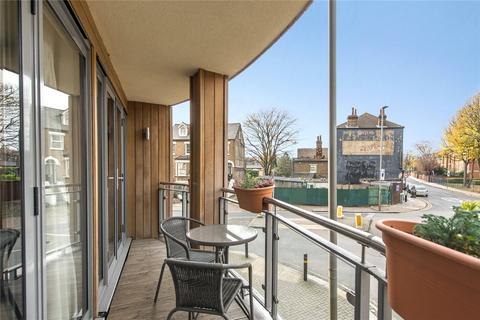 2 bedroom flat for sale, Edge Apartments, 203 Merton Road, Southfields, London, SW18
