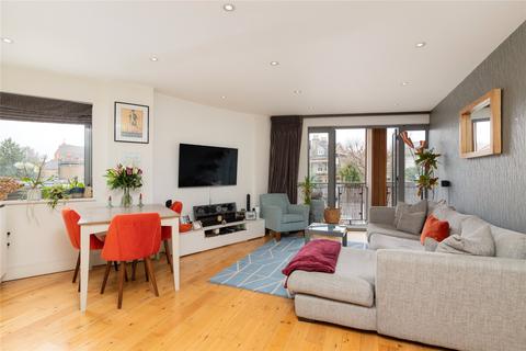 2 bedroom flat for sale, Edge Apartments, 203 Merton Road, Southfields, London, SW18