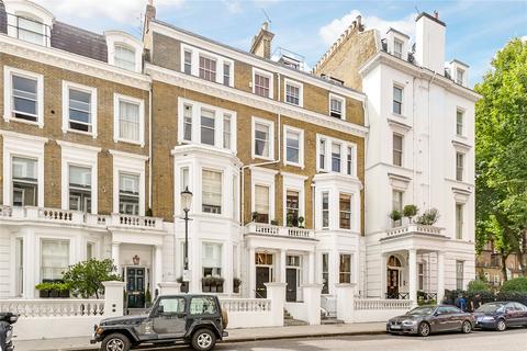 2 bedroom flat for sale, Bina Gardens, London, SW5