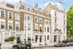 Bina Gardens, London, SW5