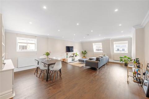 3 bedroom flat for sale, Queens Gate, London, SW7