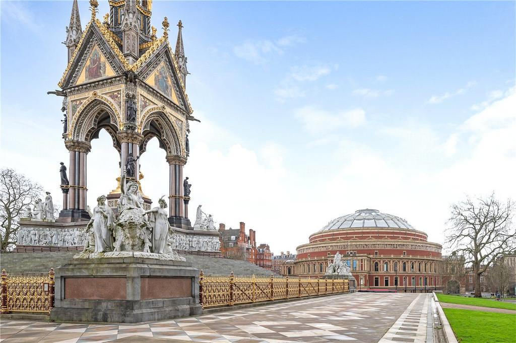 Royal Albert Hall