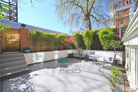 Brechin Place, South Kensington, London, SW7