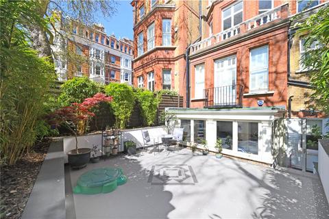 2 bedroom flat for sale, Brechin Place, South Kensington, London, SW7
