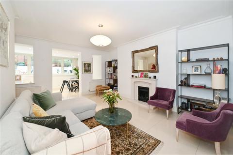 2 bedroom flat for sale, Brechin Place, South Kensington, London, SW7
