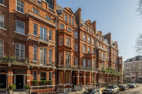 2 bedroom flat for sale, Cranley Gardens, London, South Kensington, SW7