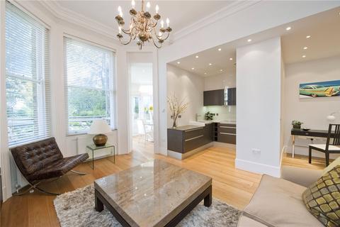 2 bedroom flat for sale, Cranley Gardens, London, South Kensington, SW7