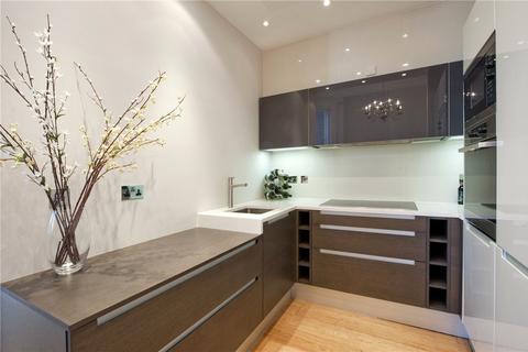 2 bedroom flat for sale, Cranley Gardens, London, South Kensington, SW7
