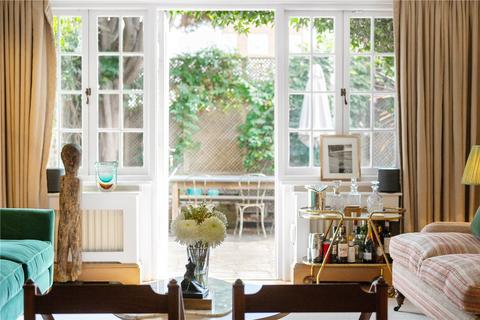 3 bedroom terraced house for sale, Selwood Place, South Kensington, London, SW7