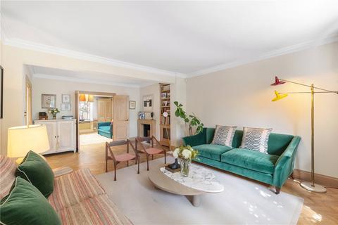 3 bedroom terraced house for sale, Selwood Place, South Kensington, London, SW7