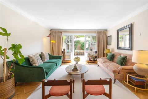 3 bedroom terraced house for sale, Selwood Place, South Kensington, London, SW7