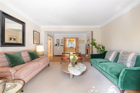 3 bedroom terraced house for sale, Selwood Place, South Kensington, London, SW7