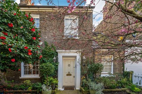 Selwood Place, South Kensington, London, SW7